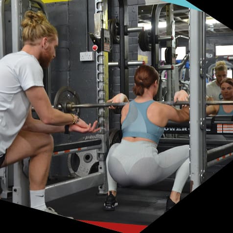 YOU Streamz endorsement As founder of We ARE Athletes and a professional equestrian maintaining my condition and fitness levels are vital. I wear YOU StreamZ to support my recovery and varying aches and pains