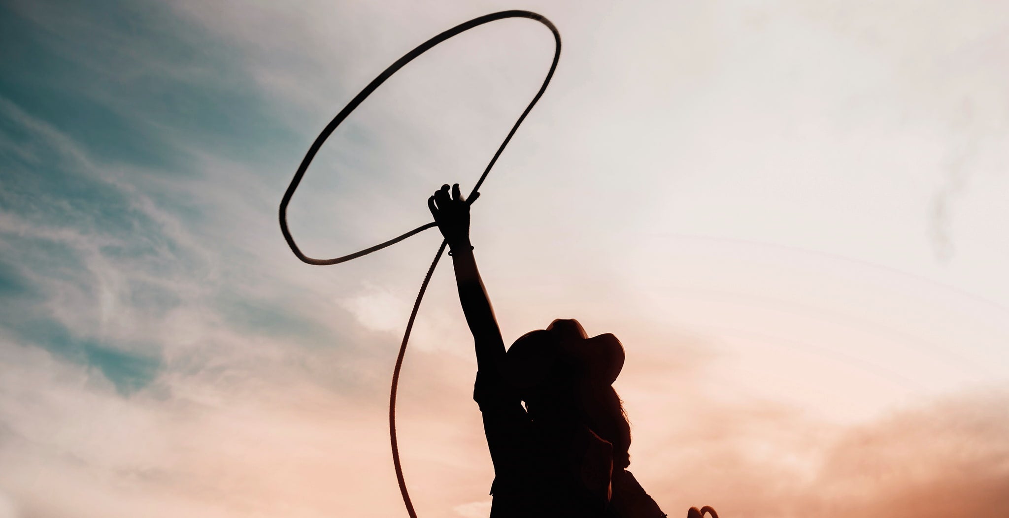 Breakaway Roping. Introducing Shaya Biever to EQU StreamZ Sponsorship Team rodeo champion