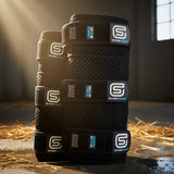 EQU StreamZ CoolBOOTS horse boots for stable use