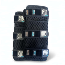 EQU Streamz coolboots pair for optimum leg cooling for horses 