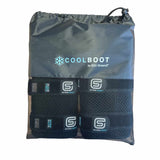 EQU StreamZ Coolboot Drawstring bag for Tack Room Storage