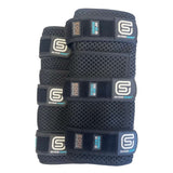 EQU Streamz coolboots pair for optimum leg cooling for horses 