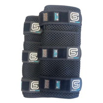 EQU Streamz coolboots pair for optimum leg cooling for horses 