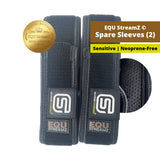 EQU StreamZ Horse Band Replacement Outer Sleeves (pair)