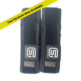 EQU StreamZ Horse Band Replacement Outer Sleeves (pair)